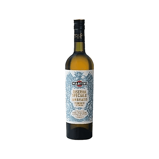 Martini & Rossi Ambrato Riserva Dry Vermouth 750ml