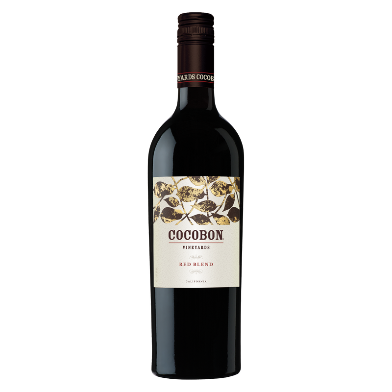 Cocobon Red Blend 750ml