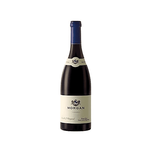 Morgan Double L Pinot Noir 2015 750ml