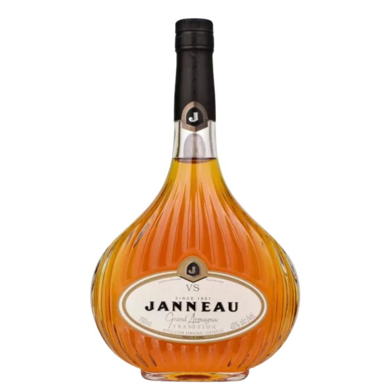 Janneau VS Tradition Grand Armagnac, 70cl