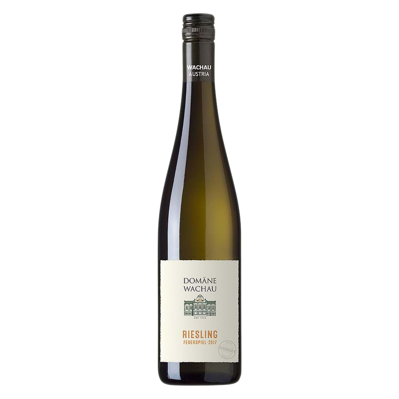 Domaine Wach Riesling Tr Fdr 2017 750ml 13% ABV