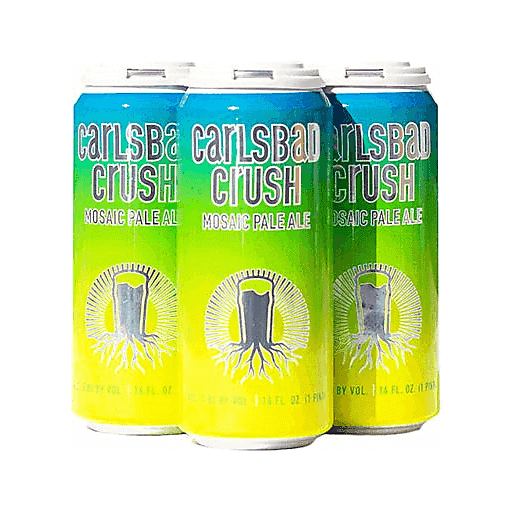 Burgeon Beer Co. Treevana IPA 4pk 16oz Can