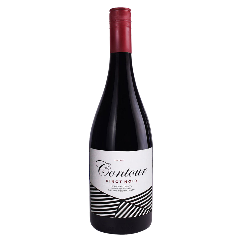 Contour Pinot Noir 750ml