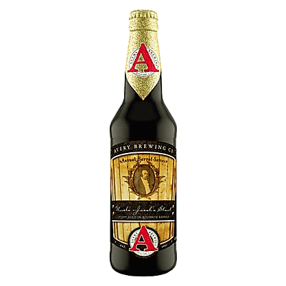 Avery Brewing Uncle Jacob's Stout Single 12oz Btl