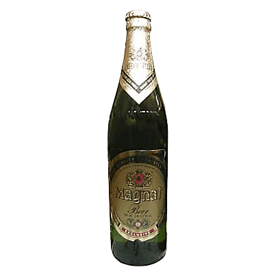 Obolon Magnat Single 16.9oz Btl