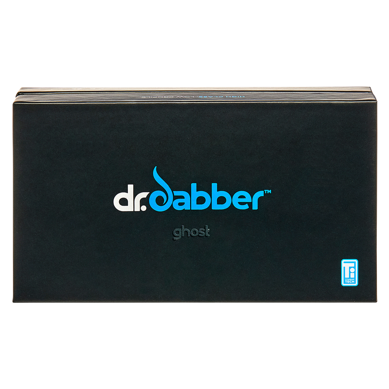 Dr. Dabber Ghost Vaporizer