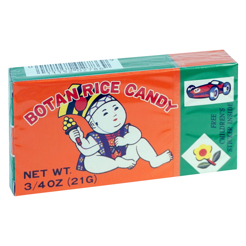 Botan Rice Candy 0.75oz