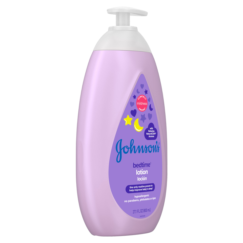 Johnson & Johnson Baby Oil, Trial Size - 88 ml