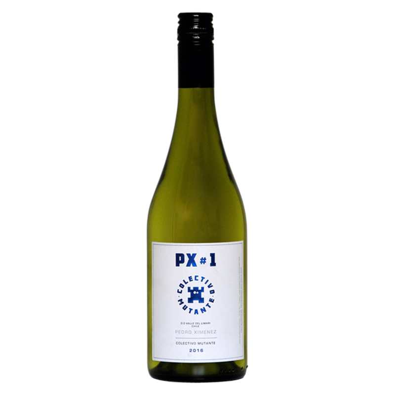 Colectivo Mutante Px #1 750ml