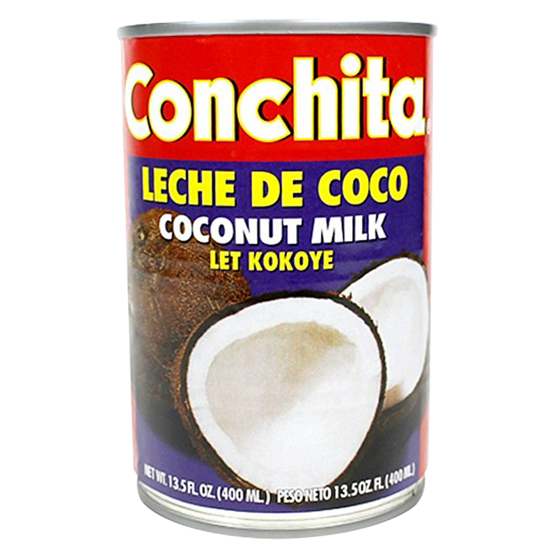 Conchita Coconut Milk 14oz