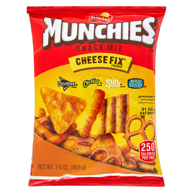 Munchies Snack Mix 1.75oz