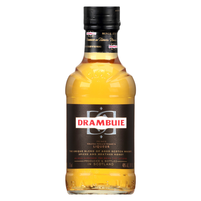 Drambuie Liqueur 375 Ml