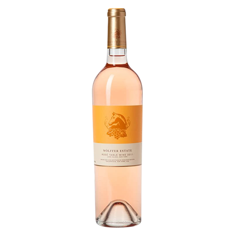 Wolffer Estate Rose 750ml