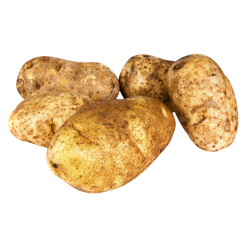 Russet Potato 5ct
