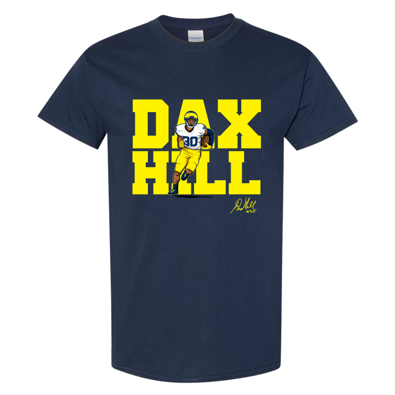 Dax Hill x The Players Trunk Exclusive T-Shirt