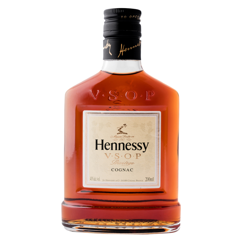 Hennessy VSOP Cognac 200ml