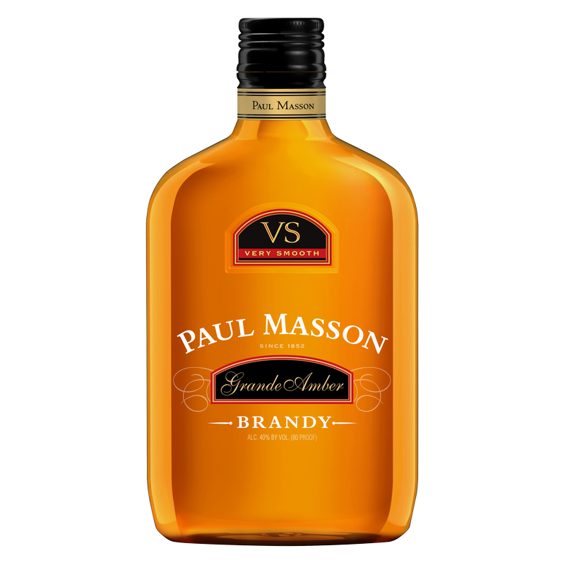 Paul Masson Grande Amber 375ml