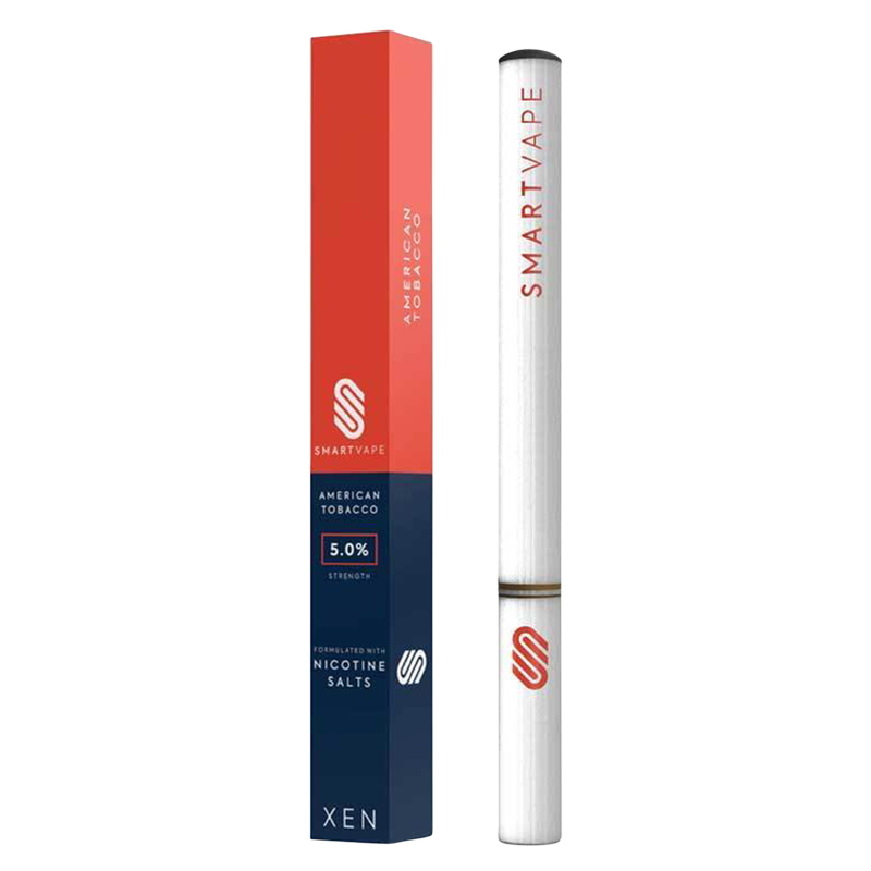 Xen Tobacco Disposable e-Cigarette