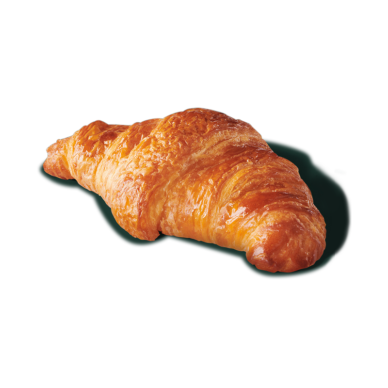 Butter Croissant delivery : Online App or fast by