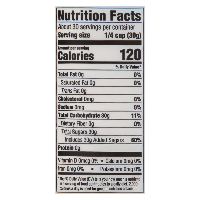 Essential Everyday Powdered Confectioners Sugar 2lb Grocery fast