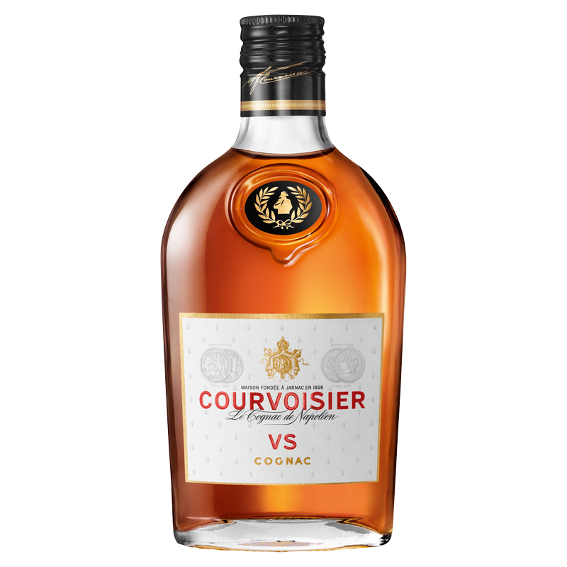 Courvoisier VS Cognac, 35cl