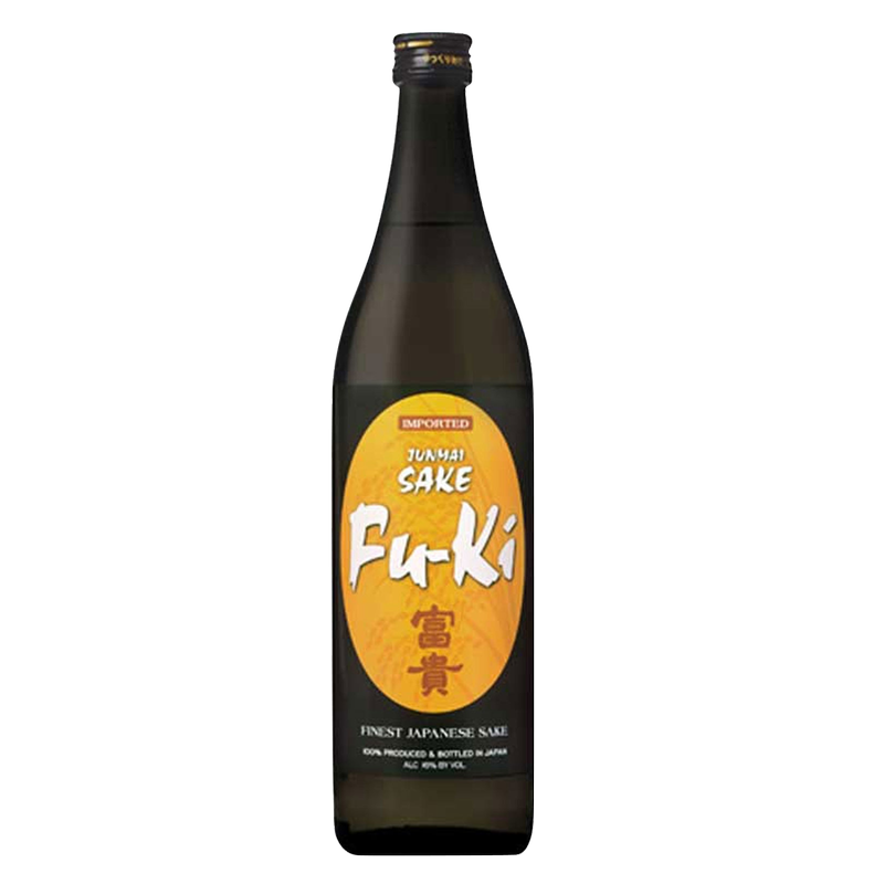 Fuki Sake 750 ml