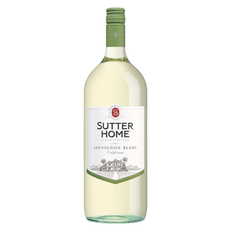 Sutter Home Sauvignon Blanc 1.5 Liter