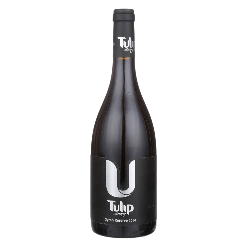 Tulip Syrah Reserve Kosher 750ml 
