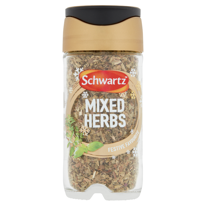 Schwartz Mixed Herbs, 11g