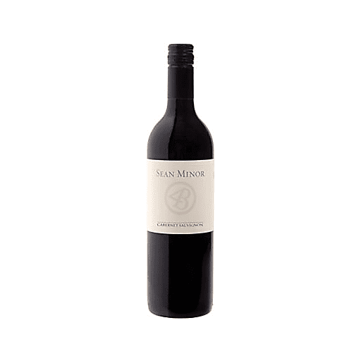 Sean Minor Four Bears Cabernet Sauvignon 750ml