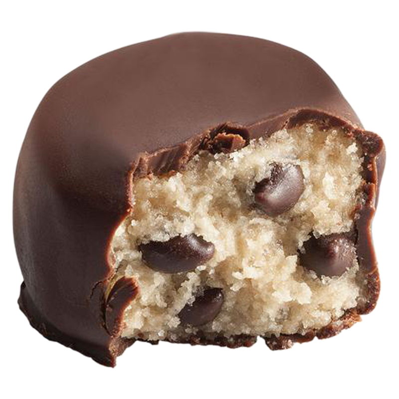 Whoa Dough Chocolate Chip Cookie Dough Bars, 4.6 oz - Ralphs