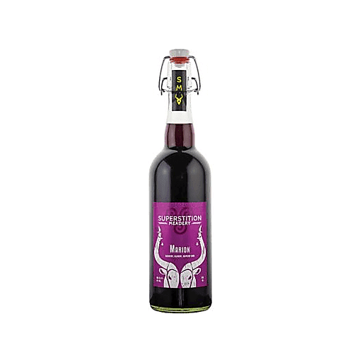 Superstition Marion Mead 750ml