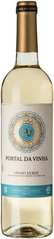 Portal da Vinha Vino Verde 750ml