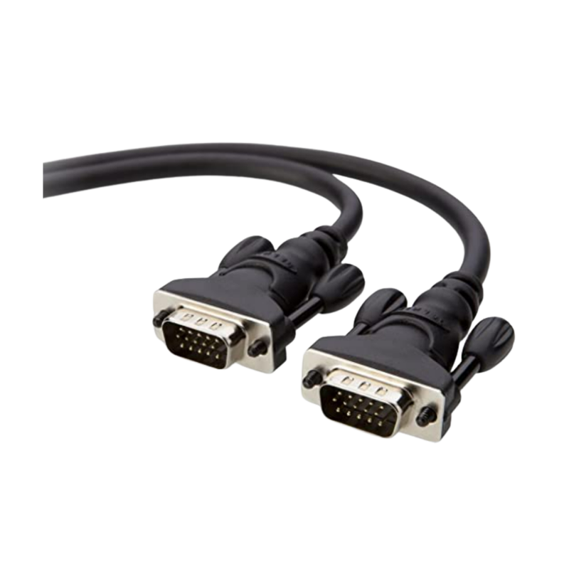 Belkin Pro VGA Monitor Cable 5mt, 1pcs