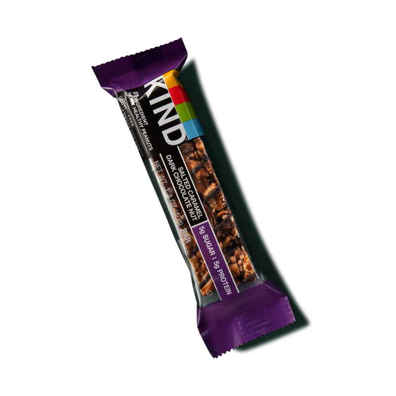 Kind® Salted Caramel And Dark Chocolate Nut Bar Fast Delivery By App Or Online