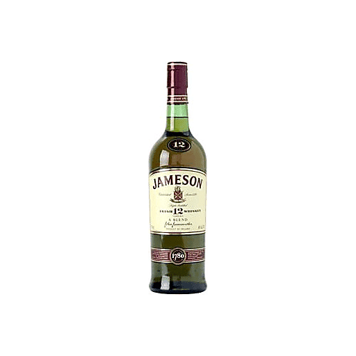 Jameson 1780 Irish Whiskey 750ml