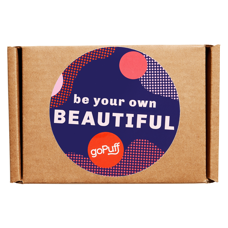 Beauty Essentials Box