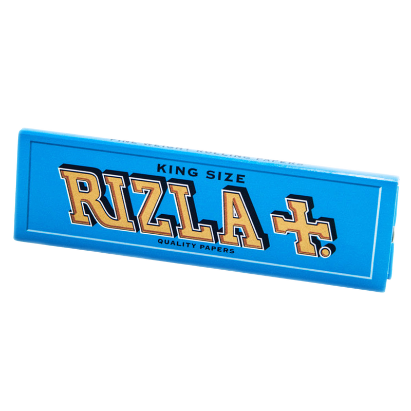 Rizla Blue Rolling Papers King Size