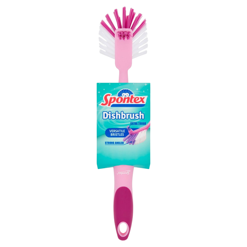 Spontex Dishbrush, 1pcs