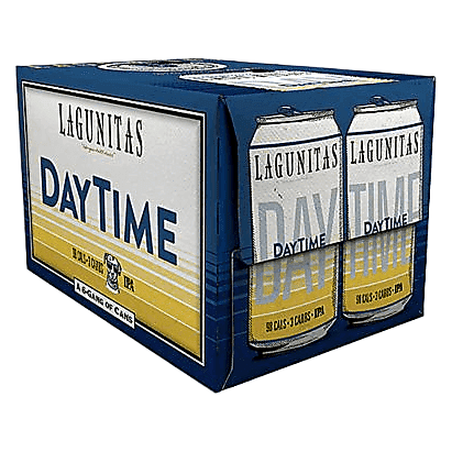 Lagunitas Brewing DayTime IPA 6pk 12oz Can