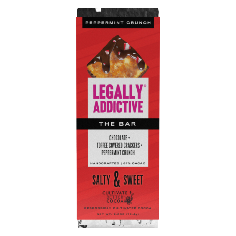 Legally Addictive The Bar - The O.G. (2.8oz)