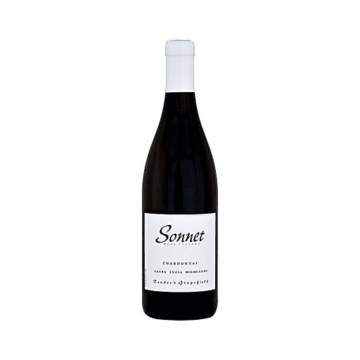 Sonnet Wine Cellars 17 Chardonnay 750ml