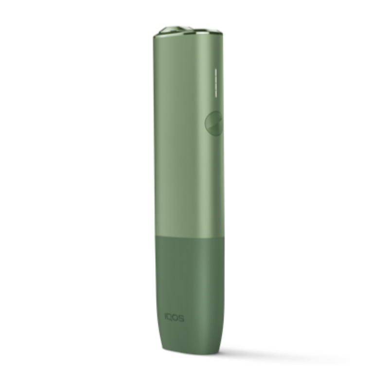 IQOS ILUMA ONE Moss Green, 1pcs
