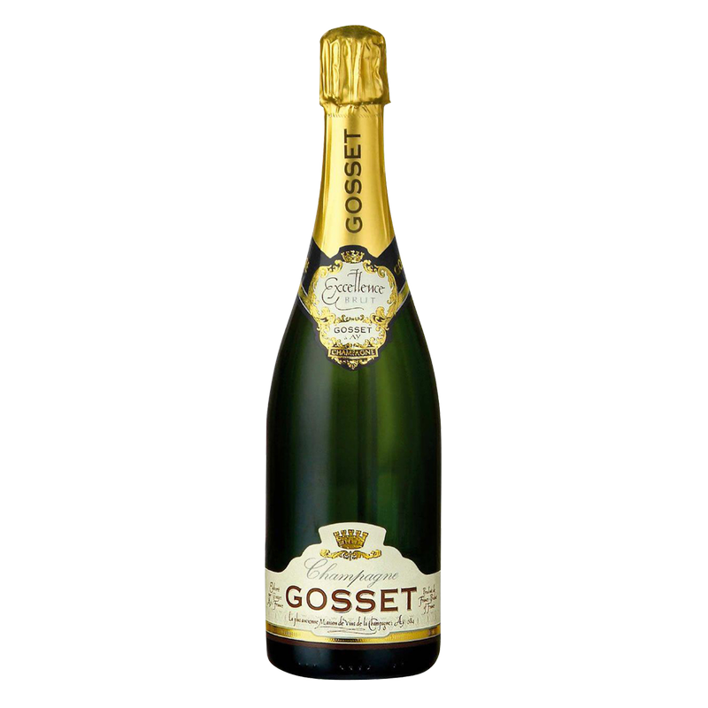Gosset Champagne 750 ml