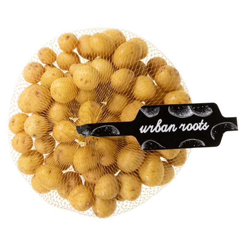 Urban Roots Gold Marble Potatoes - 16oz Bag