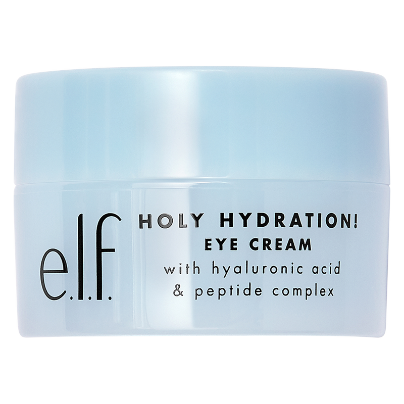 e.l.f. Holy Hydration! Eye Cream 0.53oz