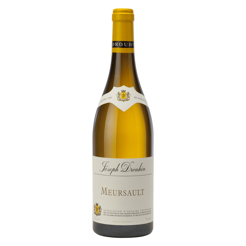 Joseph Drouhin Meursault 750ml
