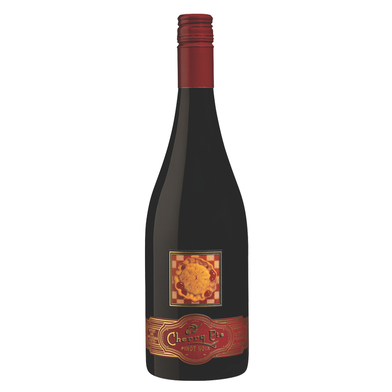 Cherry Pie Pinot Noir 750ml