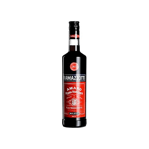 Ramazzotti Amaro Liqueur 750ml