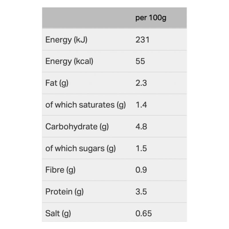 Yorkshire Provender Roast Chicken & Veg Soup, 560g Quick Meals fast